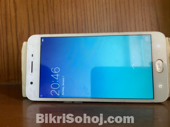 Oppo F1s (Used)